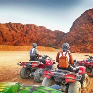 Sharm El Sheikh Day Tours