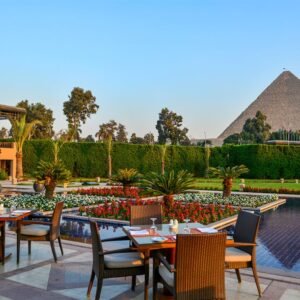 Egypt Luxury Tours