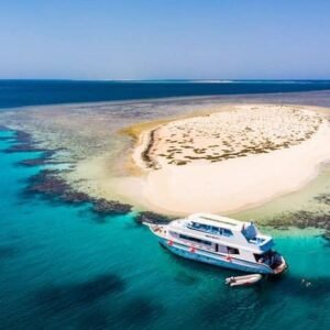 Marsa Alam Day Tours