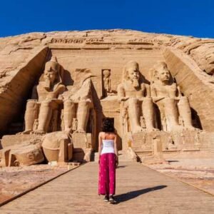 Aswan Day Tours