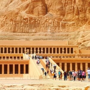 Luxor Day Tours