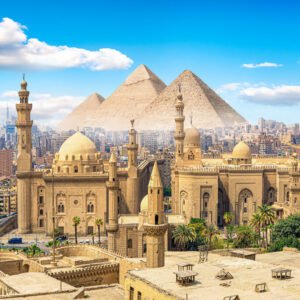 Egypt Safari Tours