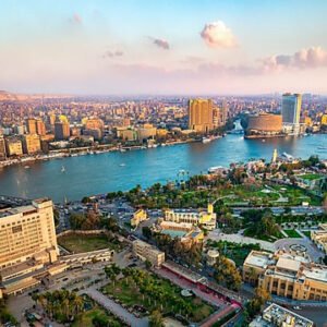 Cairo Day Tours